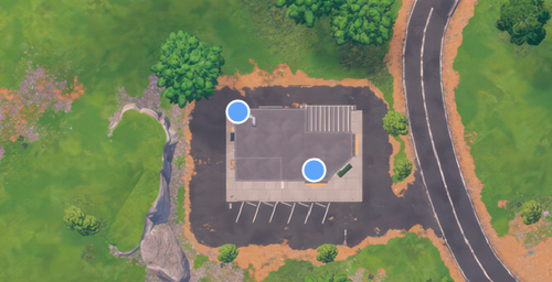 Dropmap image