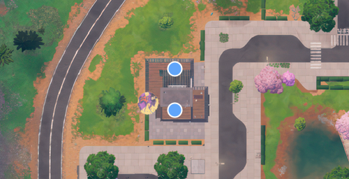 Dropmap image