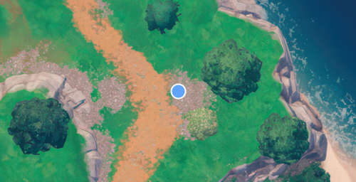 Dropmap image