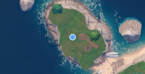 Dropmap image