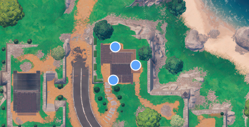 Dropmap image