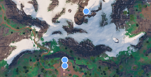 Dropmap image