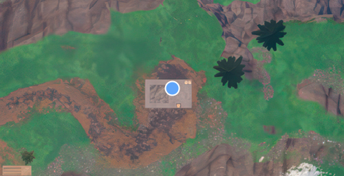 Dropmap image
