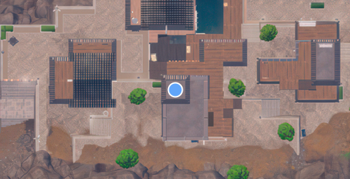 Dropmap image