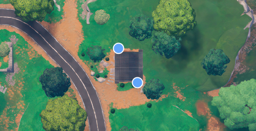 Dropmap image
