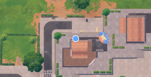 Dropmap image