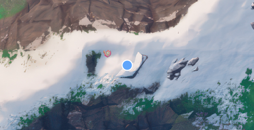 Dropmap image