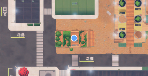 Dropmap image