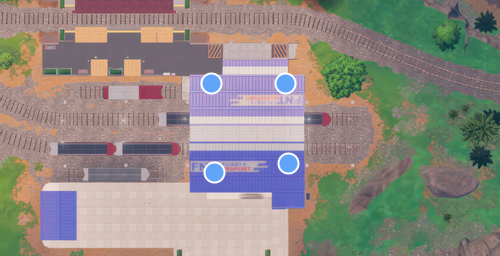 Dropmap image