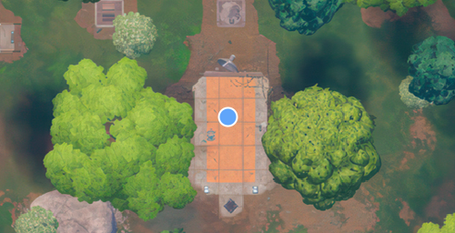 Dropmap image