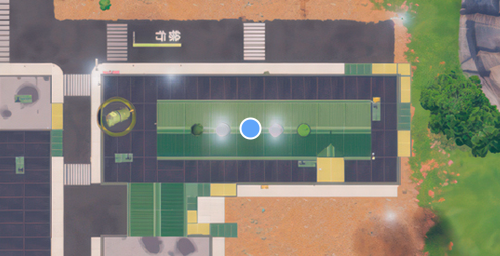 Dropmap image
