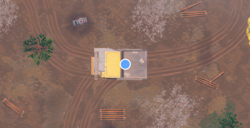 Dropmap image