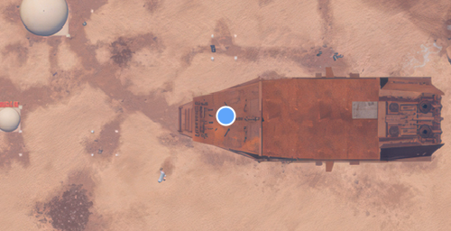 Dropmap image
