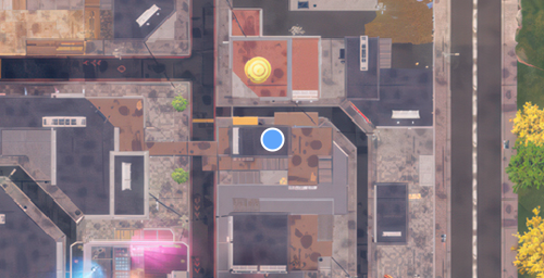 Dropmap image