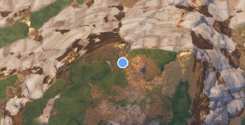 Dropmap image