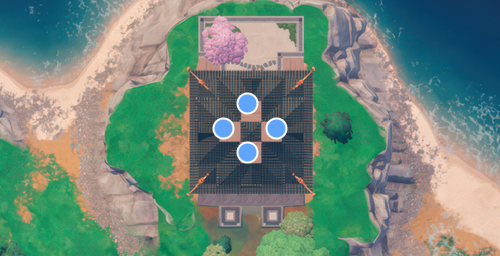 Dropmap image
