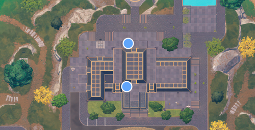Dropmap image