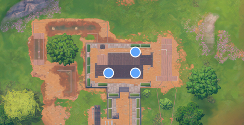 Dropmap image