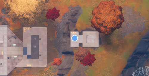 Dropmap image