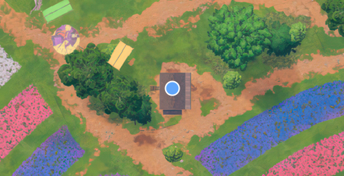 Dropmap image