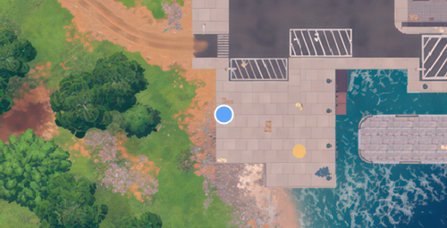 Dropmap image