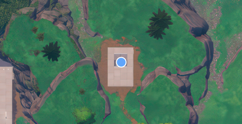 Dropmap image