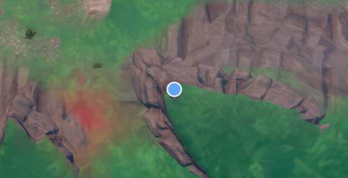 Dropmap image