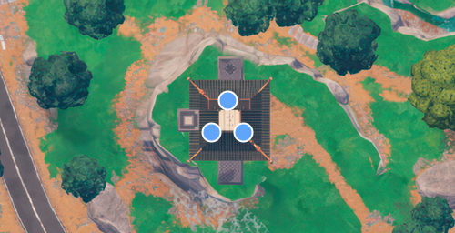 Dropmap image