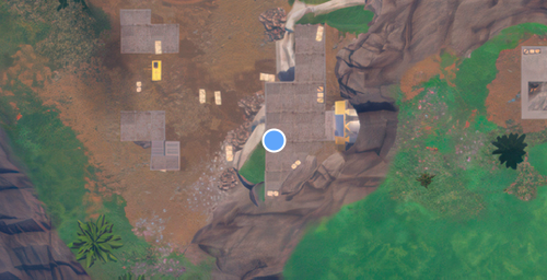 Dropmap image