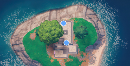 Dropmap image