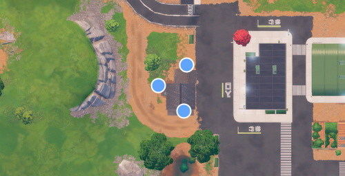 Dropmap image