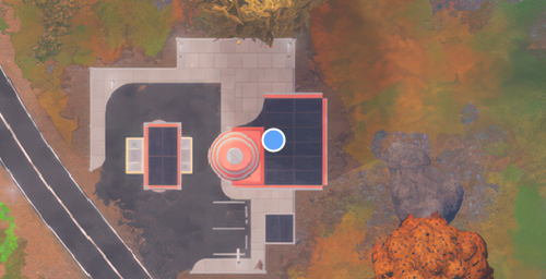 Dropmap image