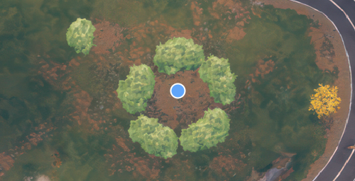 Dropmap image
