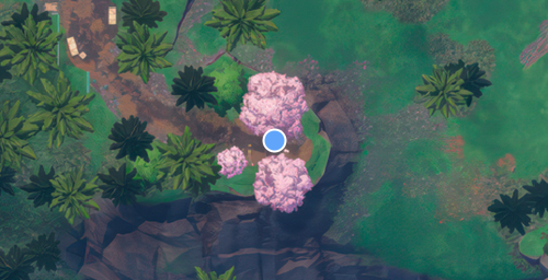 Dropmap image