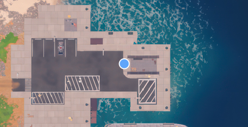 Dropmap image
