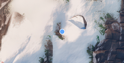 Dropmap image