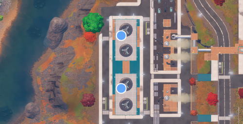 Dropmap image