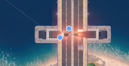 Dropmap image