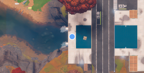 Dropmap image