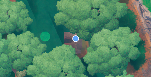 Dropmap image