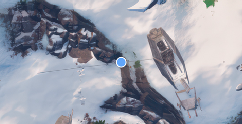Dropmap image
