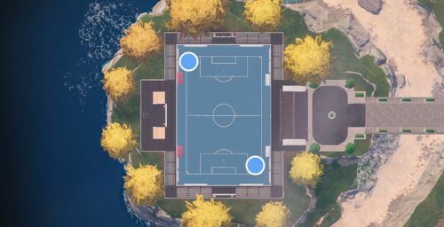 Dropmap image