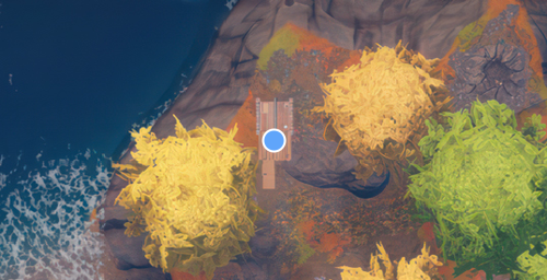 Dropmap image