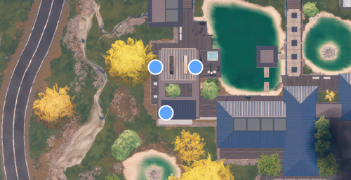 Dropmap image