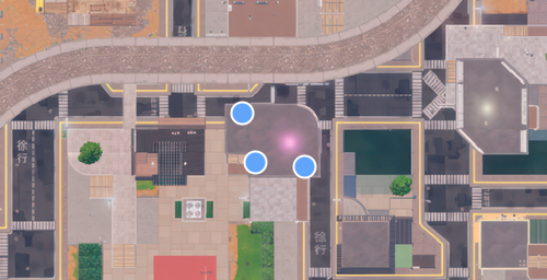 Dropmap image