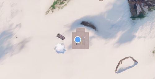 Dropmap image