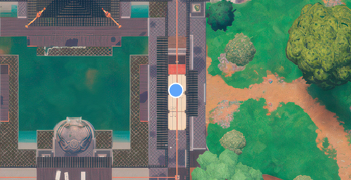 Dropmap image