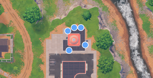 Dropmap image