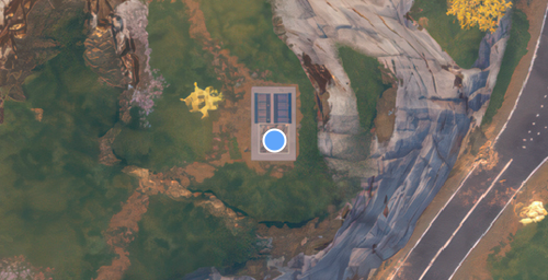 Dropmap image