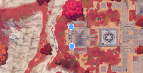 Dropmap image